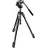 Штатив Manfrotto 290 Xtra Kit 2 Way Head (290 Video Kit)