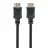 Кабель видео GEMBIRD CABLE HDMI TO HDMI  1.0M  ,  MALE-MALE,  V1.4,  BLACK,  CC-HDMI4L-1M, HDMI-HDMI, male-male, 1.0m