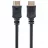 Кабель видео GEMBIRD CABLE HDMI TO HDMI  1.0M  ,  MALE-MALE,  V1.4,  BLACK,  CC-HDMI4L-1M, HDMI-HDMI, male-male, 1.0m