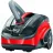 Aspirator cu filtru aqua THOMAS WAVE XT AQUA-BOX, 320 W, 1600 W, 1.8 l, 81 dB, HEPA 13, Rosu, Negru