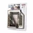Салазки GEMBIRD MF-95-02, Slim mounting frame for 2.5 drive to 5.25 bay,  for drive up to 12 mm,  Gembird