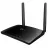 Беспроводной маршрутизатор TP-LINK TL-MR6400, 4G LTE, 300Mbps