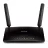 Беспроводной маршрутизатор TP-LINK TL-MR6400, 4G LTE, 300Mbps
