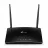 Беспроводной маршрутизатор TP-LINK TL-MR6400, 4G LTE, 300Mbps