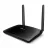 Беспроводной маршрутизатор TP-LINK TL-MR6400, 4G LTE, 300Mbps