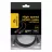 Cablu video GEMBIRD , HDMI-HDMI, male-male,  0.5m