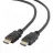 Cablu video GEMBIRD , HDMI-HDMI, male-male,  0.5m