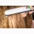 Утюжок для волос Rowenta SF7510F0, Cashmere Keratin,  25х90 мм,  200˚С,  37 Вт,  8 режимов,  Дисплей,  Белый,  Розовый