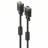 Cablu video GEMBIRD CC-PPVGAX-10-B, HD15M, HD15F, male-female,  3.0m