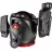 Trepied Manfrotto 190 ALU 3 SEC KIT BALL HEAD