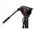 Штатив Manfrotto XPRO 4 w Fluid head & FLUIDTECH base