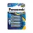 Батарейка PANASONIC EVOLTA AA BLISTER *4,  ALKALINE,  LR6EGE/4BP