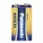 Baterie electrica PANASONIC Crona 9V  Panasonic  EVOLTA Blister*1,  Alkaline,  6LR61EGE/1BP