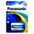 Baterie electrica PANASONIC Crona 9V  Panasonic  EVOLTA Blister*1,  Alkaline,  6LR61EGE/1BP