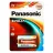 Baterie electrica PANASONIC Crona 9V  Panasonic  EVOLTA Blister*1,  Alkaline,  6LR61EGE/1BP