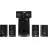 Boxa SVEN HT-210, 5.1