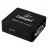 Adaptor GEMBIRD DSC-HDMI-VGA-001, HDMI, VGA+3.5mm AUX