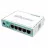 Маршрутизатор MikroTik RB750GR3 HEX