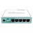 Маршрутизатор MikroTik RB750GR3 HEX