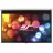 Ecran p-u proiector Elite Screens Manual Pull Down Screen,  White, 128, (16:10),  172, 2x275, 3cm