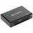 Card reader TRANSCEND TS-RDC8K, USB3.1,  3.0