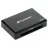 Card reader TRANSCEND TS-RDF2, USB2.0,  3.0