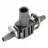 Нет GARDENA T 4, 6 MM, 5 BUC