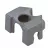 Нет GARDENA 4, 6 MM, 5 BUC