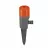 Aspersor circular GARDENA CLASSIC FOX  541894