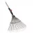 Miner din lemn pur GARDENA FSC COMBISYSTEM 514143