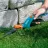Foarfeca pentru iarba GARDENA COMFORT 536905