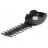 Set Foarfeca cu acumulator pe marginile de gazon si arbusti GARDENA ACCU CLASSICCUT 609122