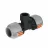 Conector GARDENA T 32MMX3/4