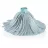 None LeifHeit REZERVA TEU VISCOZA CLASSIC MOP CU MINER ROTUND 556662