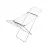 Uscator de rufe LeifHeit SIENA 180, aluminiu