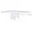Uscator de rufe LeifHeit TELEFIX 70 ALB, de perete