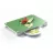 Placa de tocat LeifHeit VARIOBOARD