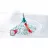 Rezerva LeifHeit CLASSIC MOP, Viscoza, 27 cm