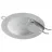 Крышка Fissler CLIPPIX, 20-28cm