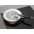 Крышка Fissler CLIPPIX, 20-28cm