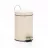 Cos pentru gunoi Kela SABLE, 3L bej