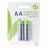 Аккумулятор ENERGENIE AA 2600MAH,  BLISTER*2,  ,  NI-MH,  EG-BA-AA26-01 -