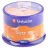 CD Disk VERBATIM DataLifePlus DVD-R AZO 4.7GB 16X MATT SILVER SURFAC - Spindle 50pcs. (43548)