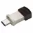 Флешка TRANSCEND JETFLASH 890, 64GB, USB3.1,  Type-C