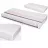 Saltea ortopedica Almir POCKET 35 DEN, 90x200x22