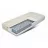 Матрас ортопедический Almir Pocket 35 den, 120x190x22