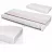 Saltea ortopedica Almir POCKET 35 DEN, 180x190x22