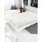 Saltea ortopedica Almir DUO FIT 35P 20H 900*2000, 90x200x22