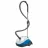 Aspirator cu filtru aqua THOMAS PERFECT AIR ALLERGY PURE, 1700 W, 1.9 l, 81 dB, HEPA 13, Alb, Albastru, Negru