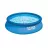 Bazin gonflabil INTEX EASY SET, 5621 l,  366 x 76 cm,   6-12,  12+,  adulti
